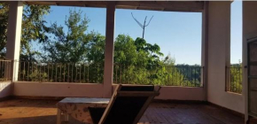 Reserva Natural House